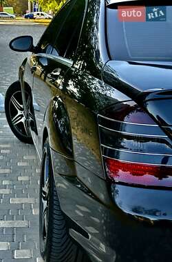 Седан Mercedes-Benz S-Class 2006 в 