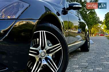 Седан Mercedes-Benz S-Class 2006 в 