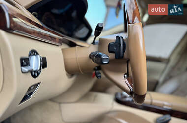 Седан Mercedes-Benz S-Class 2008 в 