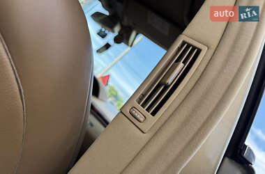 Седан Mercedes-Benz S-Class 2008 в 