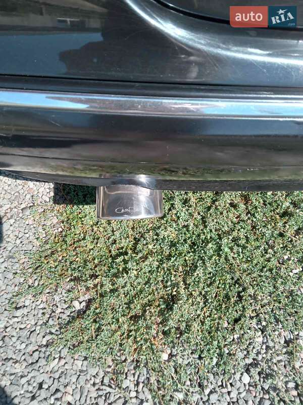 Седан Mercedes-Benz S-Class 2003 в Овидиополе