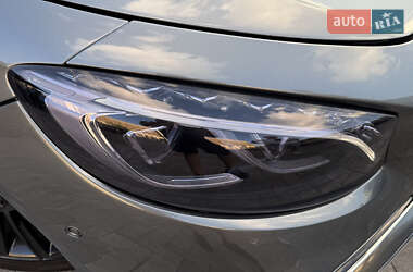Купе Mercedes-Benz S-Class 2016 в 