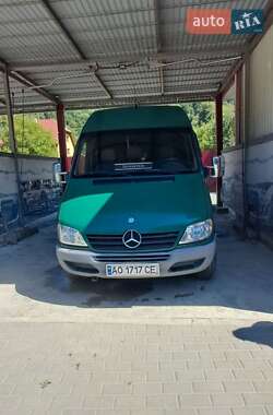 Седан Mercedes-Benz S-Class 2003 в Рахове