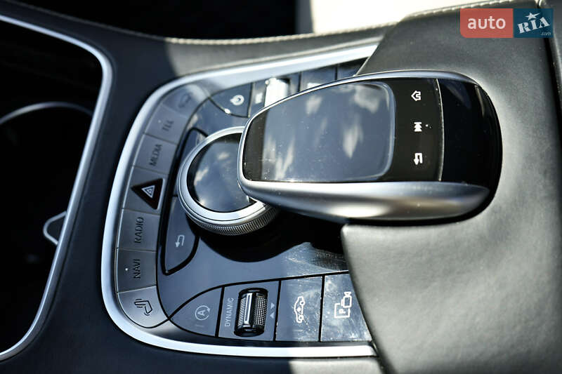Седан Mercedes-Benz S-Class 2017 в Житомирі