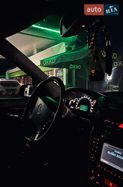 Седан Mercedes-Benz S-Class 2002 в 