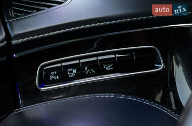 Купе Mercedes-Benz S-Class 2015 в  фото 43 Купе Mercedes-Benz S-Class 2015 в