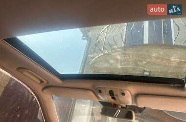 Седан Mercedes-Benz S-Class 1999 в 