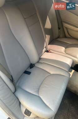 Седан Mercedes-Benz S-Class 1999 в 