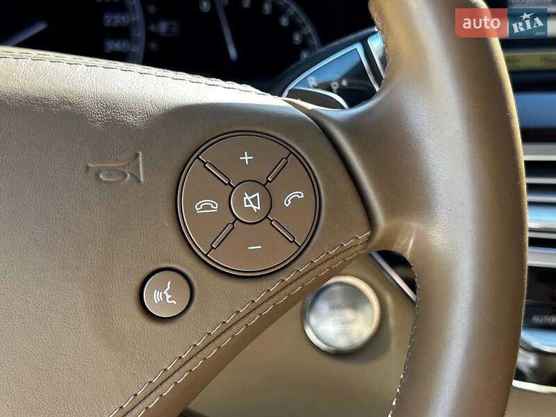 Седан Mercedes-Benz S-Class 2010 в Львові фото 42 Седан Mercedes-Benz S-Class 2010 в Львові