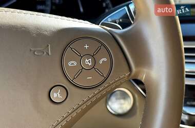 Седан Mercedes-Benz S-Class 2010 в 