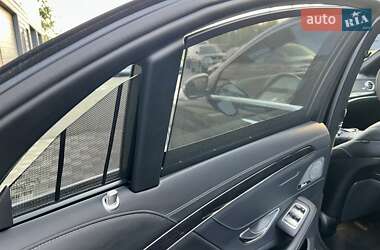 Седан Mercedes-Benz S-Class 2018 в 