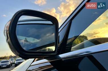 Седан Mercedes-Benz S-Class 2018 в 