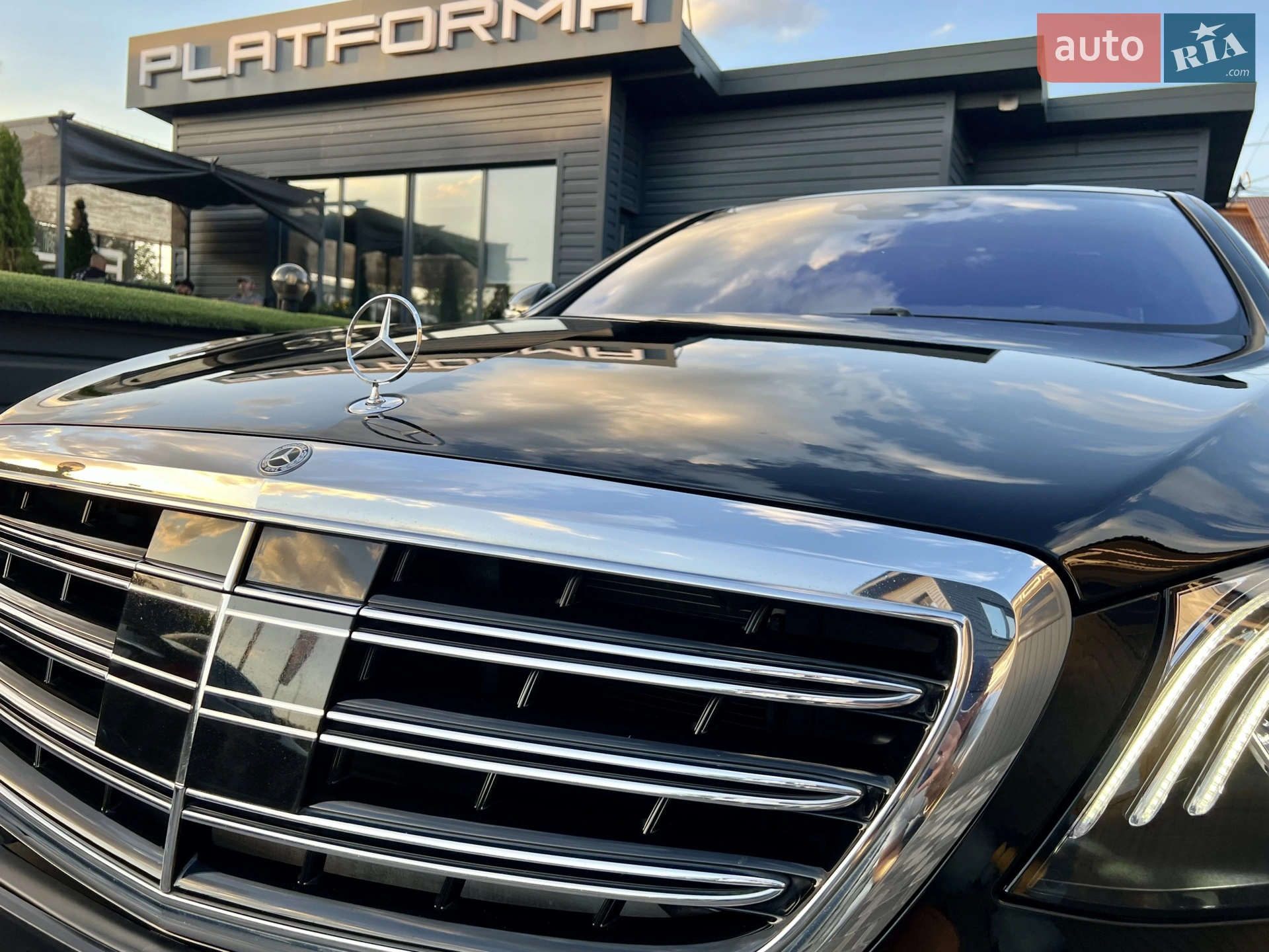 2018 Mercedes-Benz S-klasse - мініатюра 90