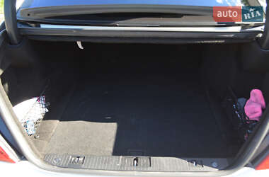 Седан Mercedes-Benz S-Class 2011 в 