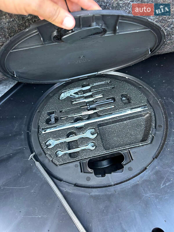 Седан Mercedes-Benz S-Class 1995 в Києві