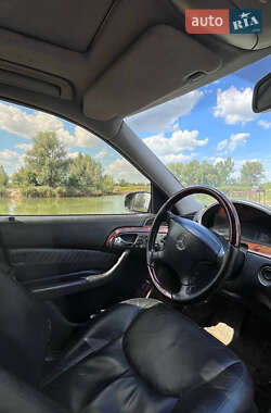 Седан Mercedes-Benz S-Class 2002 в  фото 17 Седан Mercedes-Benz S-Class 2002 в