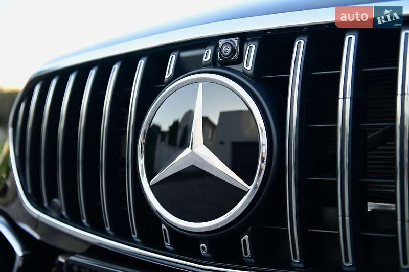 Седан Mercedes-Benz S-Class 2021 в Одессе фото 4 Седан Mercedes-Benz S-Class 2021 в Одессе