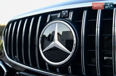 Седан Mercedes-Benz S-Class 2021 в 