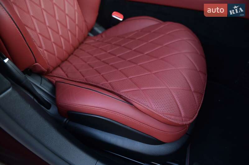 Седан Mercedes-Benz S-Class 2021 в Одессе фото 72 Седан Mercedes-Benz S-Class 2021 в Одессе