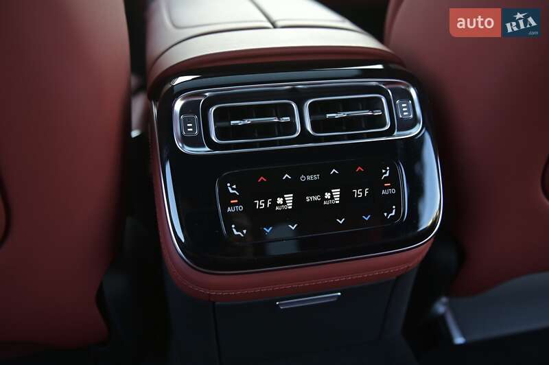 Седан Mercedes-Benz S-Class 2021 в Одессе фото 82 Седан Mercedes-Benz S-Class 2021 в Одессе