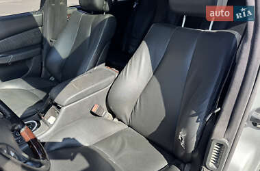 Седан Mercedes-Benz S-Class 2000 в 
