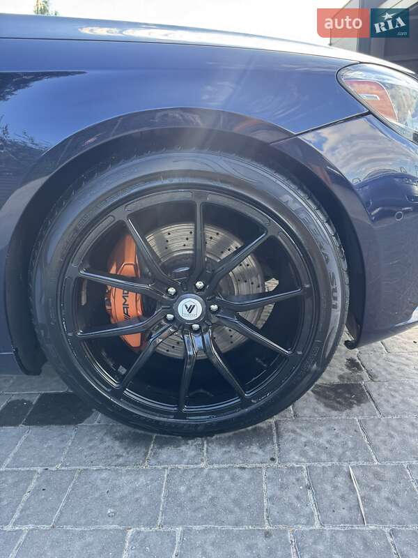 Седан Mercedes-Benz S-Class 2014 в Ковелі фото 17 Седан Mercedes-Benz S-Class 2014 в Ковелі