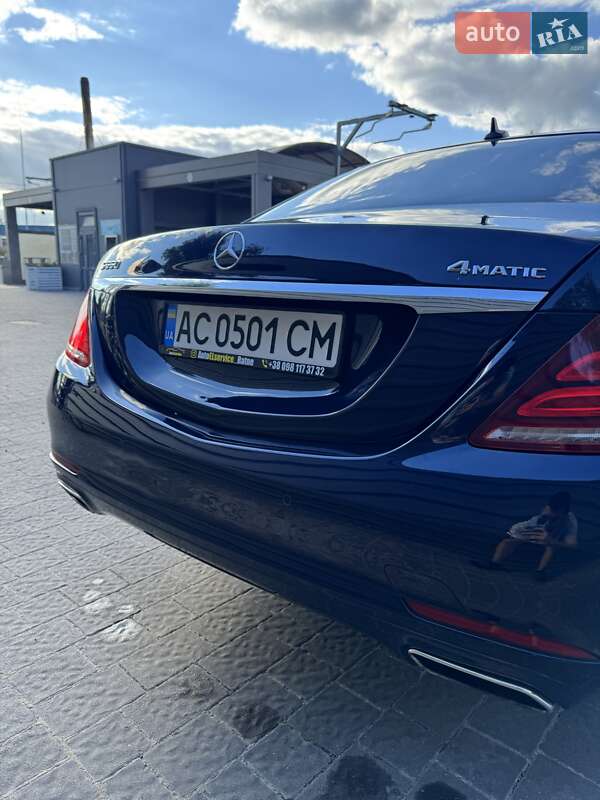 Седан Mercedes-Benz S-Class 2014 в Ковелі фото 28 Седан Mercedes-Benz S-Class 2014 в Ковелі