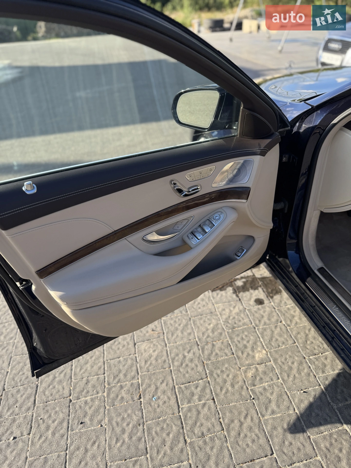 2014 Mercedes-Benz S-klasse - мініатюра 58