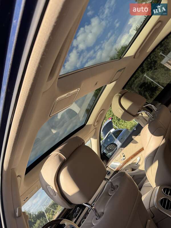 Седан Mercedes-Benz S-Class 2014 в Ковелі фото 65 Седан Mercedes-Benz S-Class 2014 в Ковелі