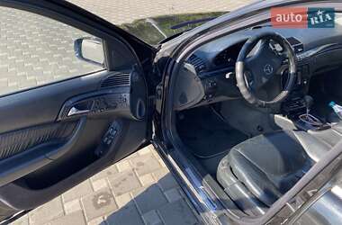 Седан Mercedes-Benz S-Class 1998 в 