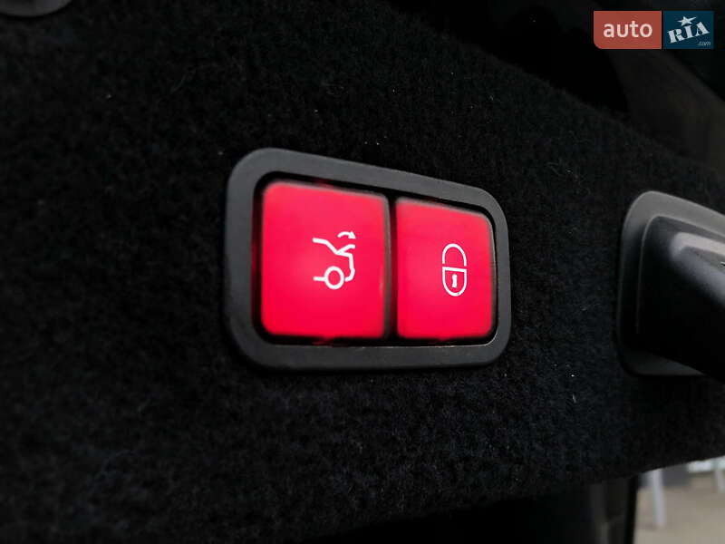 Седан Mercedes-Benz S-Class 2014 в Киеве