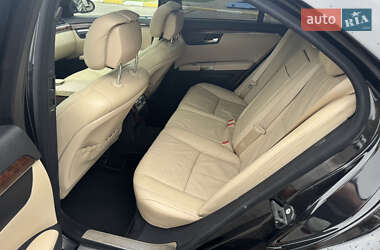 Седан Mercedes-Benz S-Class 2006 в 