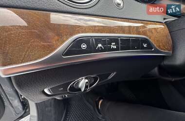 Седан Mercedes-Benz S-Class 2015 в 