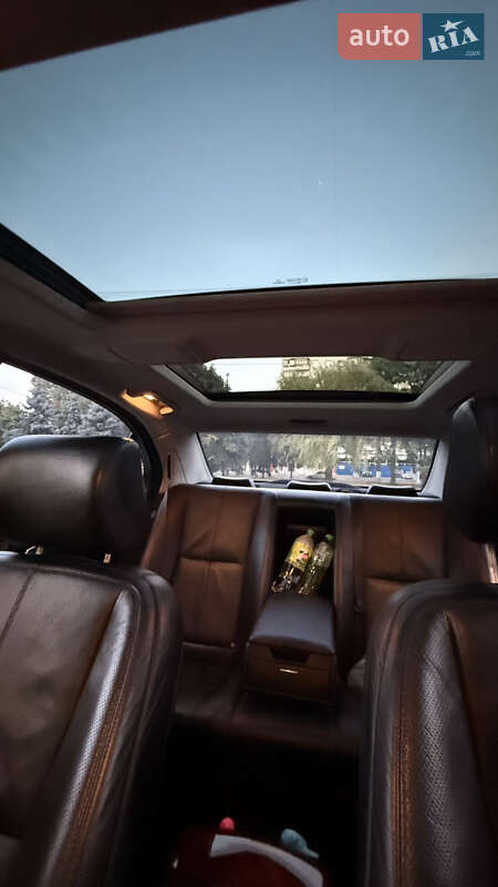Седан Mercedes-Benz S-Class 2007 в Одесі фото 7 Седан Mercedes-Benz S-Class 2007 в Одесі