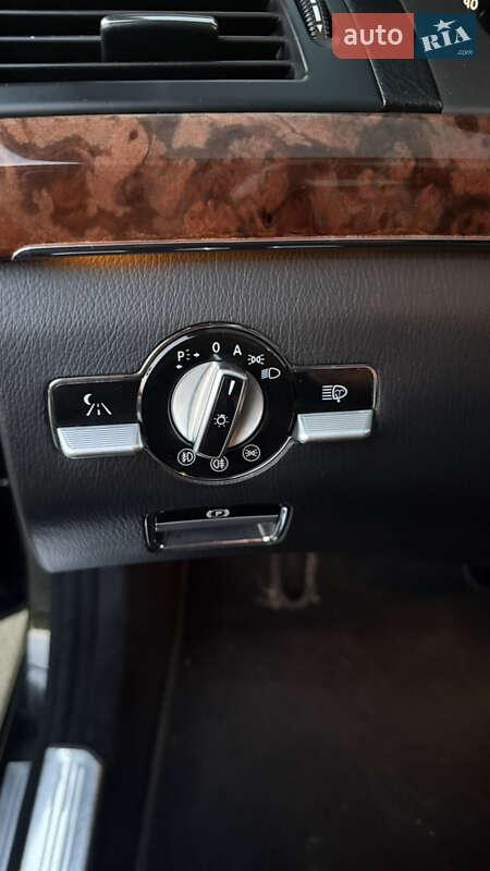 Седан Mercedes-Benz S-Class 2007 в Одесі фото 11 Седан Mercedes-Benz S-Class 2007 в Одесі