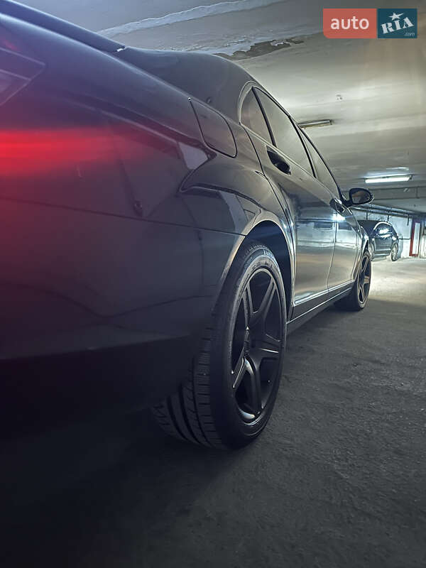 Седан Mercedes-Benz S-Class 2008 в Києві