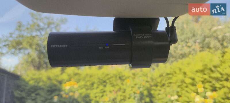 Седан Mercedes-Benz S-Class 2020 в Житомире