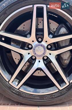 Седан Mercedes-Benz S-Class 2009 в 