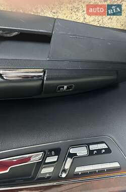 Седан Mercedes-Benz S-Class 2009 в 