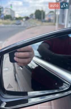 Седан Mercedes-Benz S-Class 2009 в 