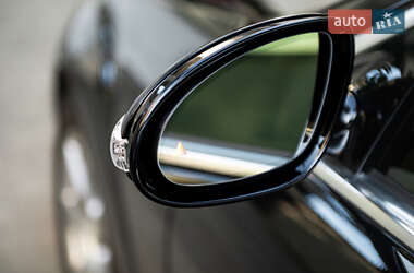 Седан Mercedes-Benz S-Class 2008 в 