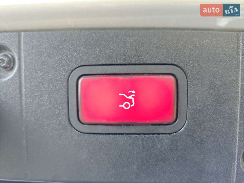 Седан Mercedes-Benz S-Class 2008 в Києві