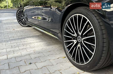 Седан Mercedes-Benz S-Class 2023 в 