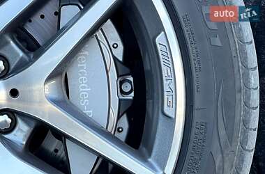 Седан Mercedes-Benz S-Class 2017 в 