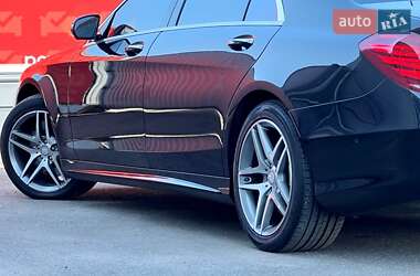 Седан Mercedes-Benz S-Class 2017 в 