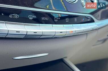 Седан Mercedes-Benz S-Class 2017 в 