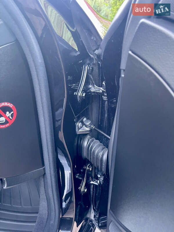 Седан Mercedes-Benz S-Class 2011 в Києві