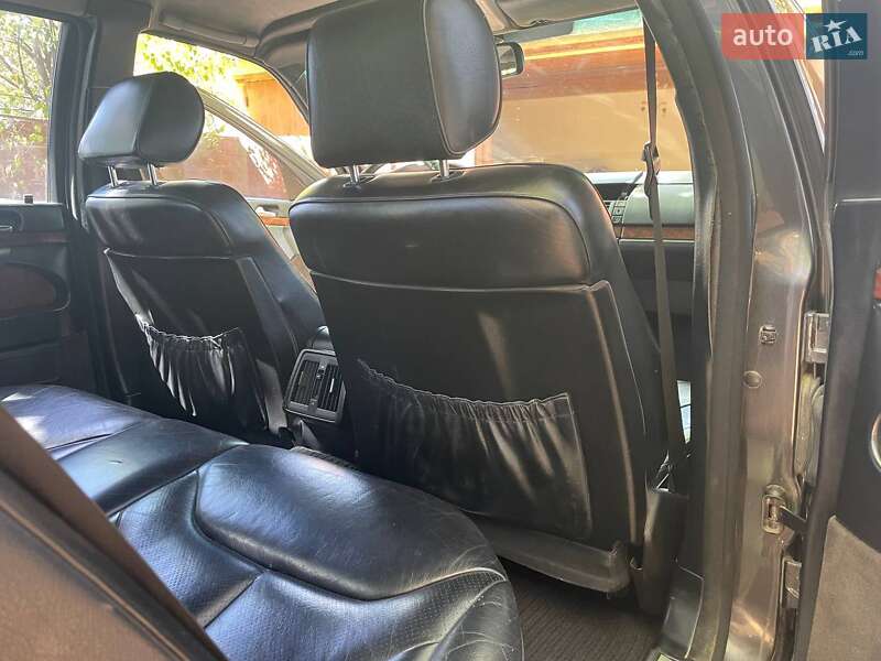 Седан Mercedes-Benz S-Class 1991 в Одессе