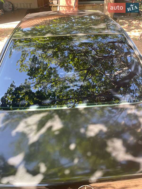 Седан Mercedes-Benz S-Class 1991 в Одессе