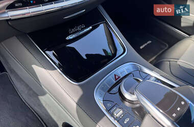 Купе Mercedes-Benz S-Class 2018 в 